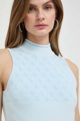 Guess top LISE - kék M - answear - 21 990 Ft
