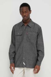 Levi's farmering - szürke S - answear - 25 990 Ft