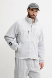 The North Face rövid kabát Regrind Denali - szürke XL