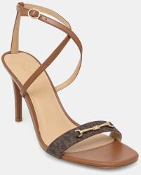 MICHAEL Michael Kors szandál Lena barna, 40S5LEHS1B. 227 - barna Női 40