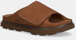 Ugg papucs Solano Slide barna, férfi, 1167651-CHE - barna Férfi 40