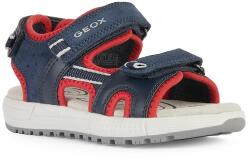 Geox gyerek szandál SANDAL ALBEN - sötétkék 25