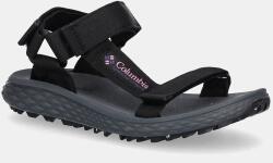 Columbia szandál KONOS GLOBETROT - fekete Női 37