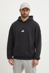 Adidas felső Future Icons - fekete L - answear - 21 990 Ft