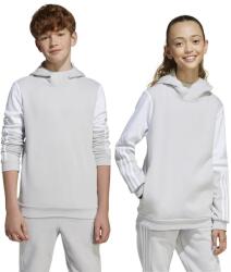 Adidas gyerek felső - szürke 116