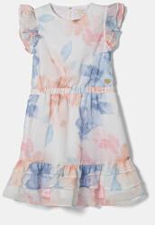 Guess gyerek ruha - kék 122-125 - answear - 17 490 Ft