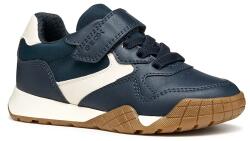 GEOX gyerek sportcipő RANN-E - sötétkék 39
