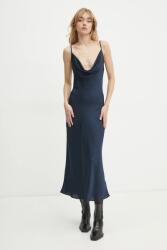 GUESS ruha - sötétkék L