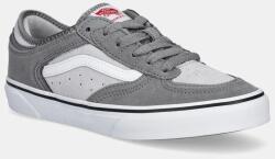 Vans gyerek sportcipő Rowley Classic - szürke 38.5