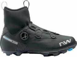 Northwave Pantofi Northwave Celsius XC Arctic GTX, negru (EU 45)