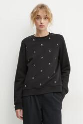 KARL LAGERFELD felső - fekete XS - answear - 57 990 Ft