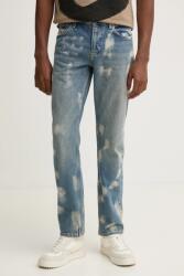 Karl Lagerfeld Jeans farmer - kék 33/32 - answear - 48 480 Ft