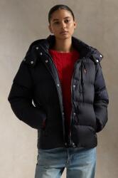 Ralph Lauren pehelydzseki női, sötétkék, téli, 211932183 - sötétkék M