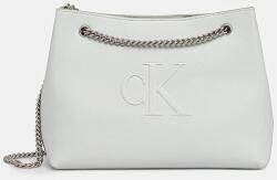 Calvin Klein Jeans kézitáska - türkiz Univerzális méret