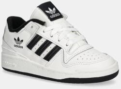 adidas Originals sportcipő FORUM LOW CL C - bézs 30