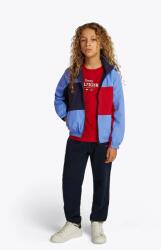 Tommy Hilfiger gyerek dzseki - kék 140 - answear - 43 990 Ft
