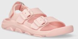 Birkenstock gyerek szandál Mogami AS Kids BF Icy - rózsaszín 31