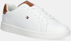 Tommy Hilfiger gyerek sportcipő - barna 37