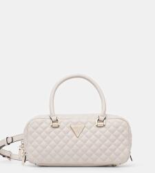 Guess kézitáska RIANEE - bézs Univerzális méret - answear - 35 990 Ft