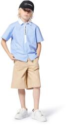 Karl Lagerfeld gyerek rövidnadrág - bézs 174 - answear - 30 990 Ft