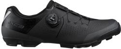 Shimano Pantofi Shimano SH-XC302, negru (EU 47)