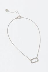 AllSaints nyaklánc - ezüst Univerzális méret