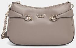 Guess kézitáska LORELEI - barna Univerzális méret - answear - 31 990 Ft