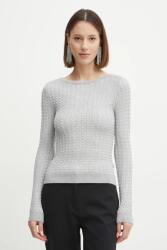 GUESS pulóver JOSIE - szürke L - answear - 29 990 Ft