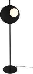 Klausen Petit PT1 fekete LED állólámpa (107015) LED 1 izzós IP20 (107015)