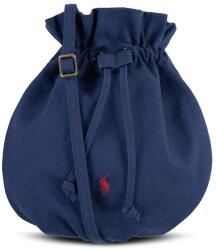 Ralph Lauren gyerek táska - sötétkék Univerzális méret - answear - 28 790 Ft