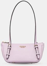Guess kézitáska CERELIA - lila Univerzális méret