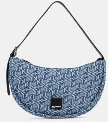 Karl Lagerfeld Jeans kézitáska - kék Univerzális méret - answear - 37 990 Ft