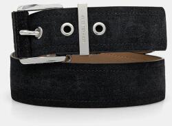 MICHAEL Michael Kors velúr öv barna, 559145 - sötétkék L