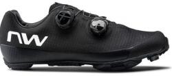 Northwave Pantofi ciclism Northwave Extreme XC 2, black (EU 43)