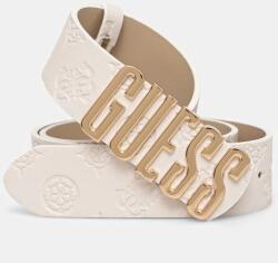 Guess öv GERTY - bézs M