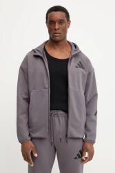 Adidas felső Z. N. E. - lila M