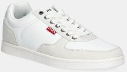 Levi's sportcipő REECE fehér, 235207-51 - fehér Férfi 39