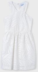 Mayoral gyerek ruha vászonkeverékből - bézs 128