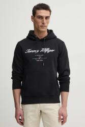 Tommy Hilfiger felső - fekete M - answear - 35 150 Ft
