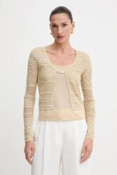 Guess kardigán NELLIE - bézs S