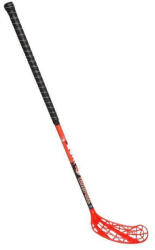 ostatní Floorball stick RED FOX 100 CM stanga certificat IFF - portocaliu