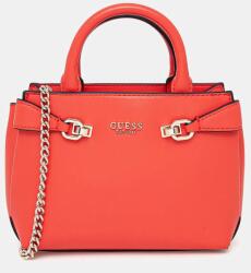 Guess kézitáska LORELEI - piros Univerzális méret - answear - 36 990 Ft