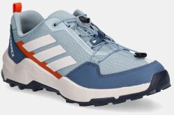 adidas TERREX gyerek cipő TERREX AX4S - kék 28.5