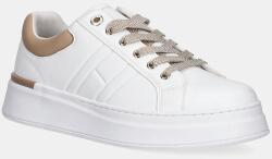 Tommy Hilfiger gyerek sportcipő - fehér 39 - answear - 26 990 Ft