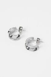 Guess fülbevaló FABULOUS ME JUBE05 193JW - ezüst Univerzális méret