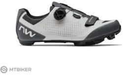 Northwave Pantofi Northwave Razer 2, light grey (EU 43)