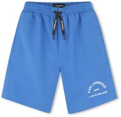 KARL LAGERFELD fürdőnadrág Z30411 - kék 138