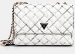 Guess kézitáska CRUISE - fehér Univerzális méret - answear - 35 990 Ft