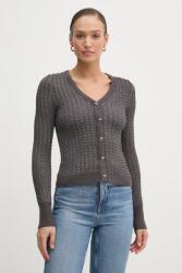 Guess pulóver JOSIE - szürke XS - answear - 29 990 Ft