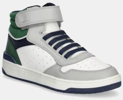 GEOX gyerek sportcipő WASHIBA - szürke 39